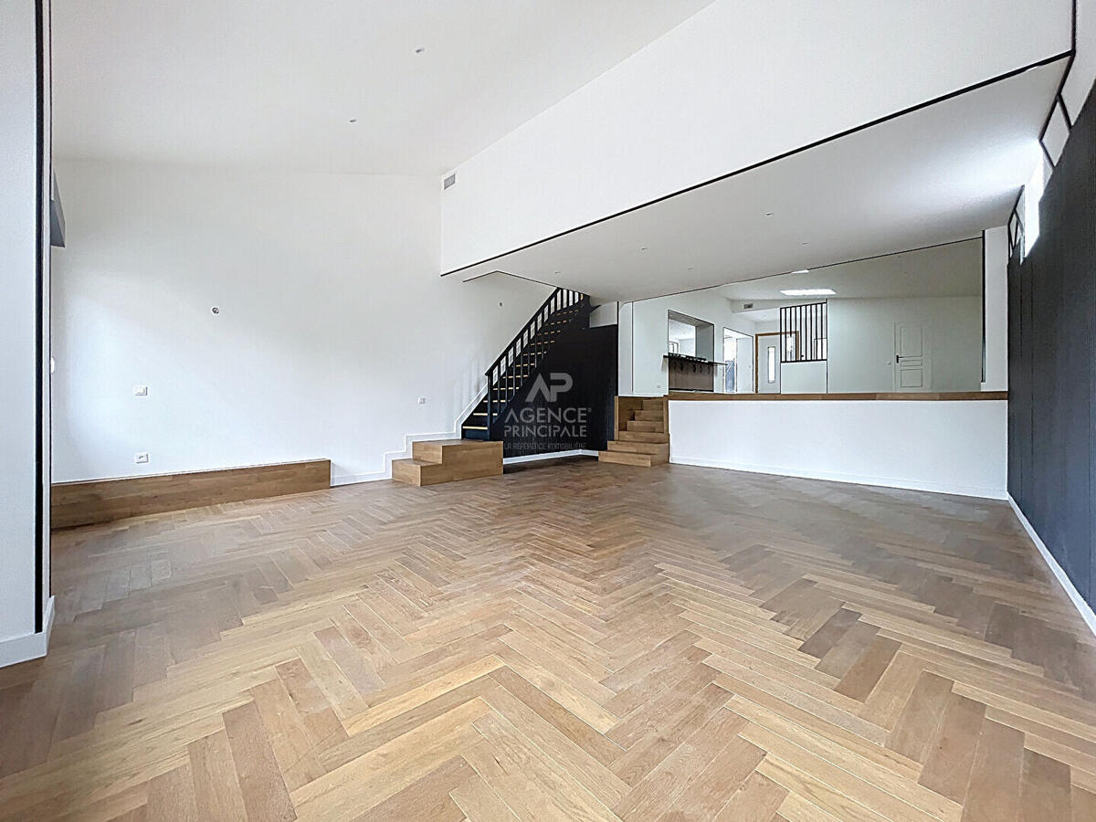 Loft Chatou
