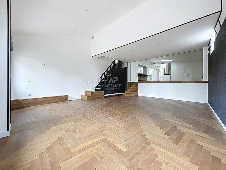 Loft Chatou - 4 chambres - 244m²