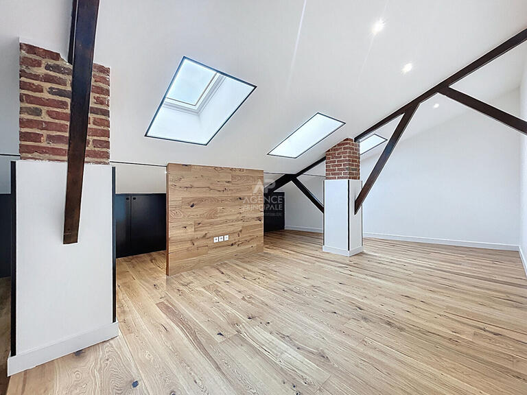 Loft Chatou - 4 chambres - 244m²
