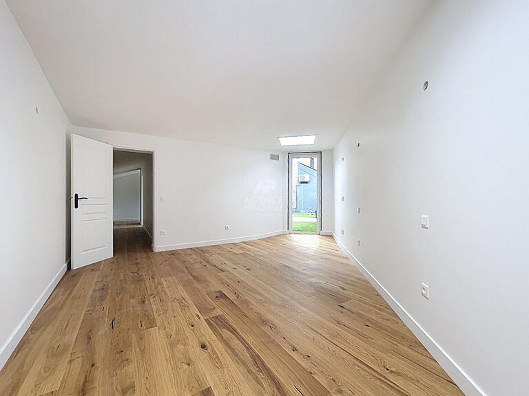 Loft Chatou - 4 chambres - 244m²