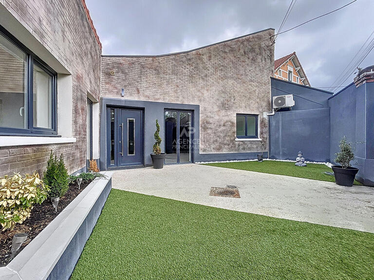 Loft Chatou - 4 chambres - 244m²