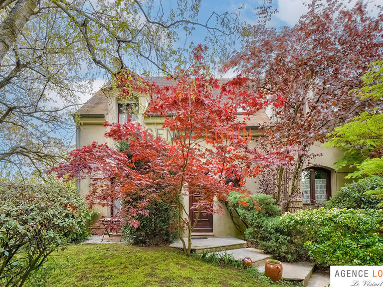 Vente Maison Chatou - 6 chambres