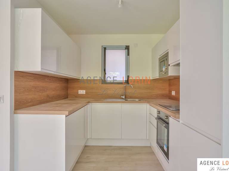 Maison Chatou - 4 chambres - 114m²