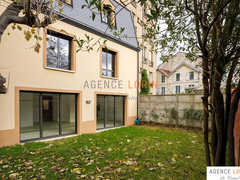 Vente Maison Chatou - 5 chambres