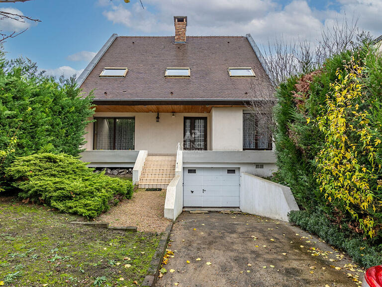 Vente Maison Chatou - 5 chambres