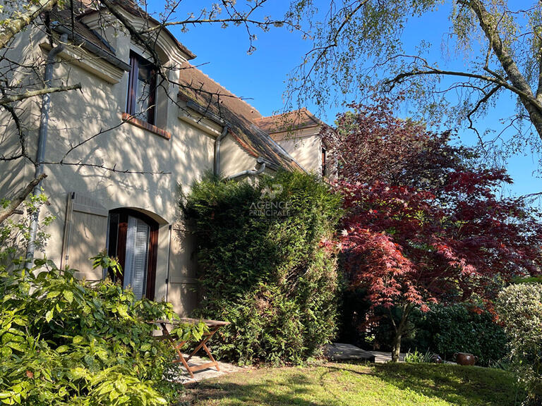 Vente Maison Chatou - 6 chambres