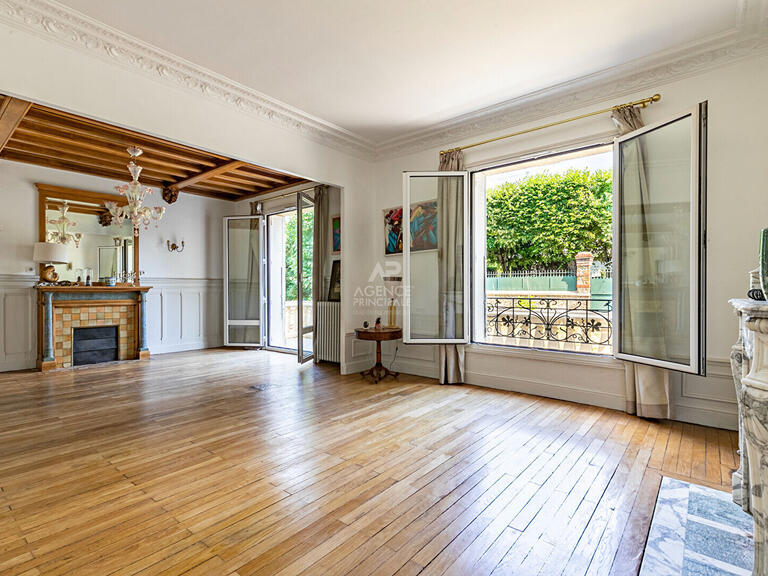 Vente Maison Chatou - 4 chambres