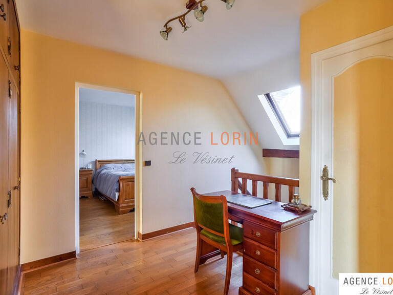 House Chatou - 5 bedrooms - 170m²