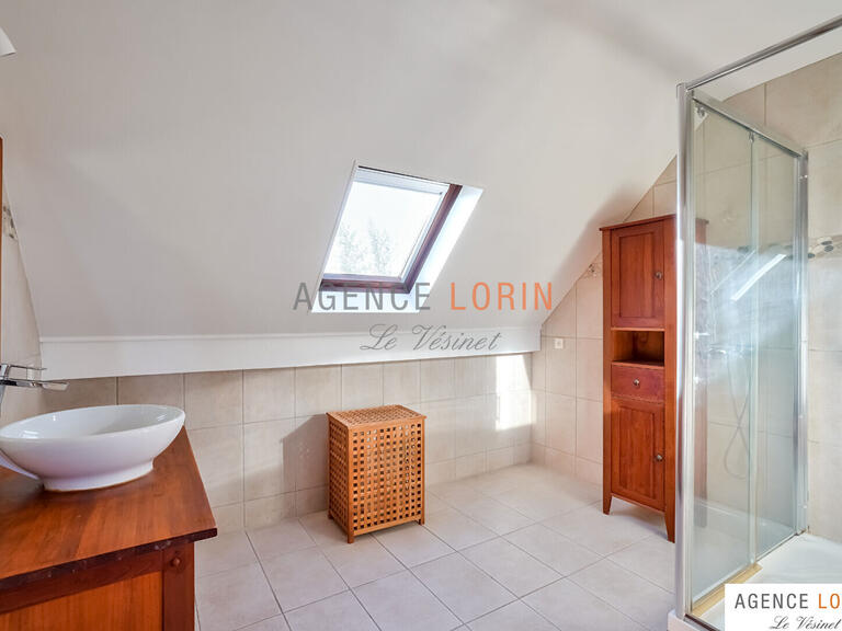 House Chatou - 5 bedrooms - 170m²