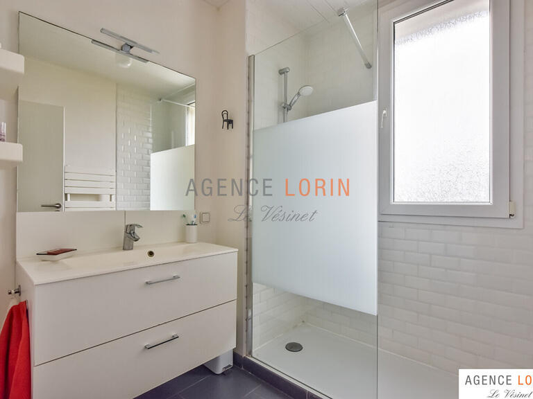 House Chatou - 5 bedrooms - 153m²