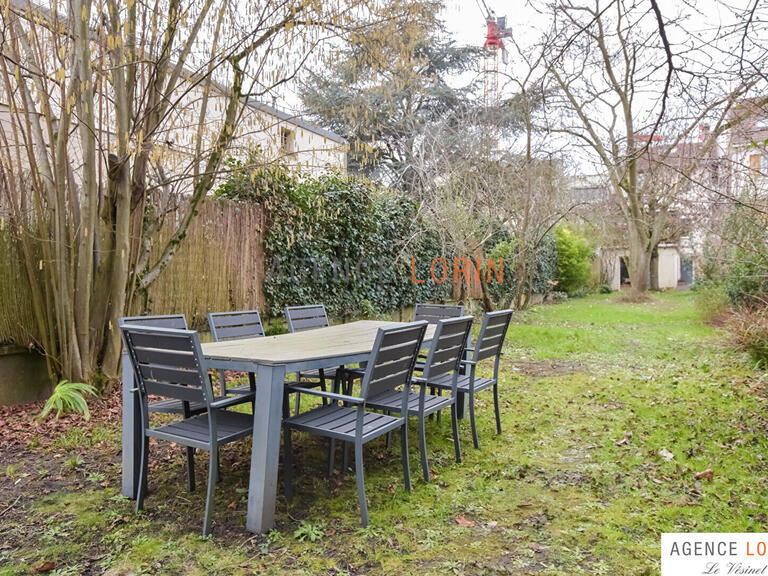 House Chatou - 5 bedrooms - 153m²