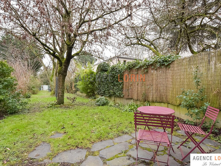 House Chatou - 5 bedrooms - 153m²