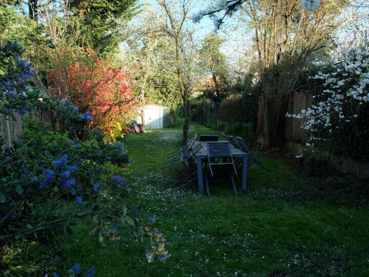 Maison Chatou - 5 chambres - 153m²