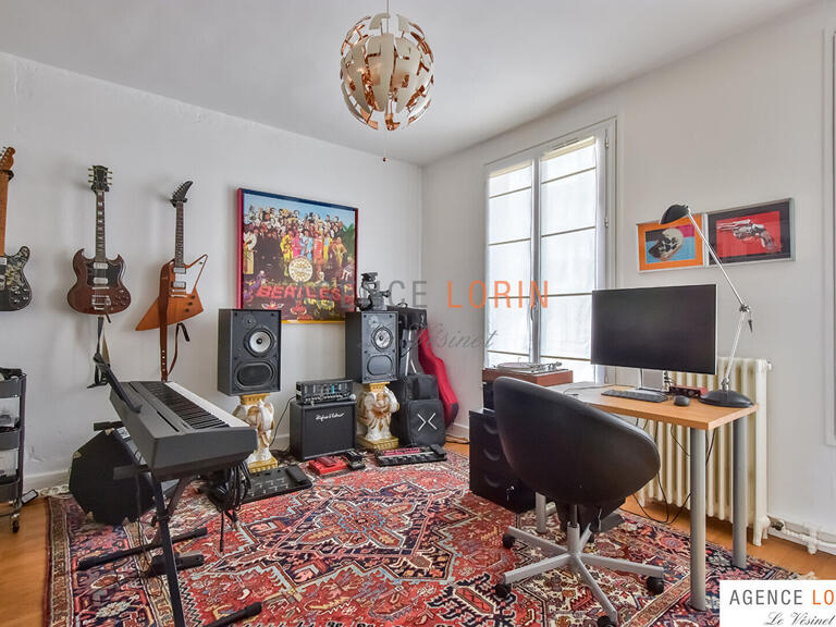 Maison Chatou - 5 chambres - 153m²