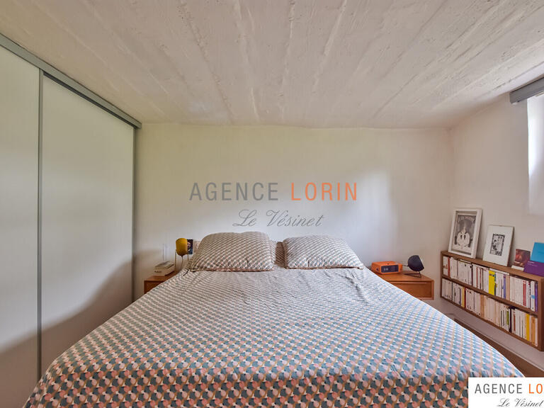 House Chatou - 5 bedrooms - 153m²