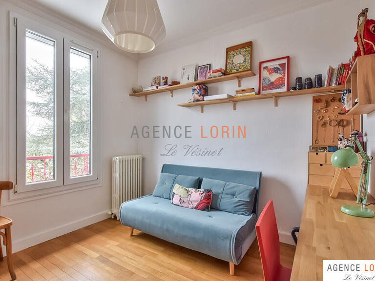 House Chatou - 5 bedrooms - 153m²