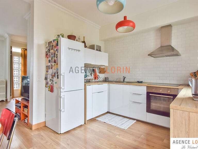 House Chatou - 5 bedrooms - 153m²