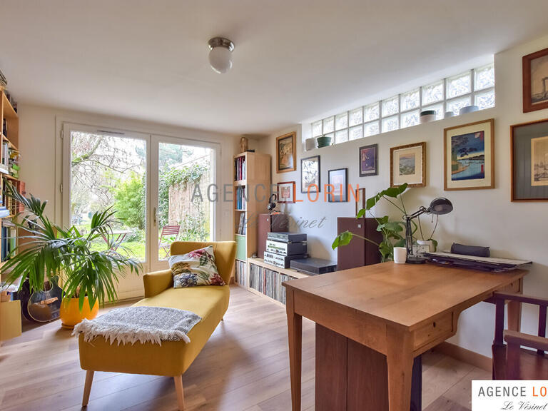 House Chatou - 5 bedrooms - 153m²