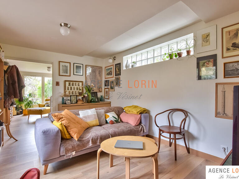 House Chatou - 5 bedrooms - 153m²