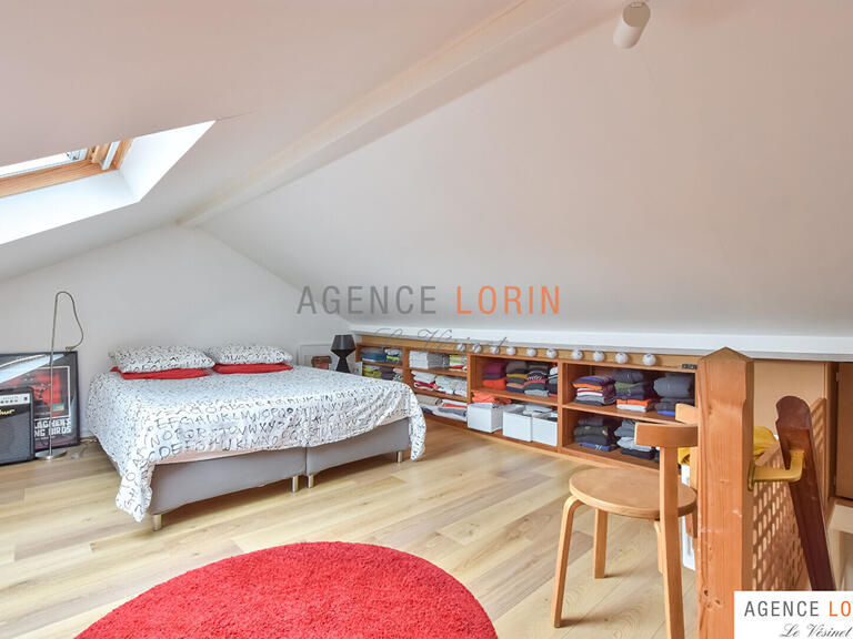 House Chatou - 5 bedrooms - 153m²