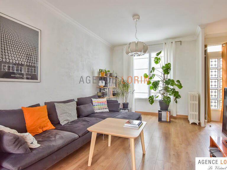 House Chatou - 5 bedrooms - 153m²