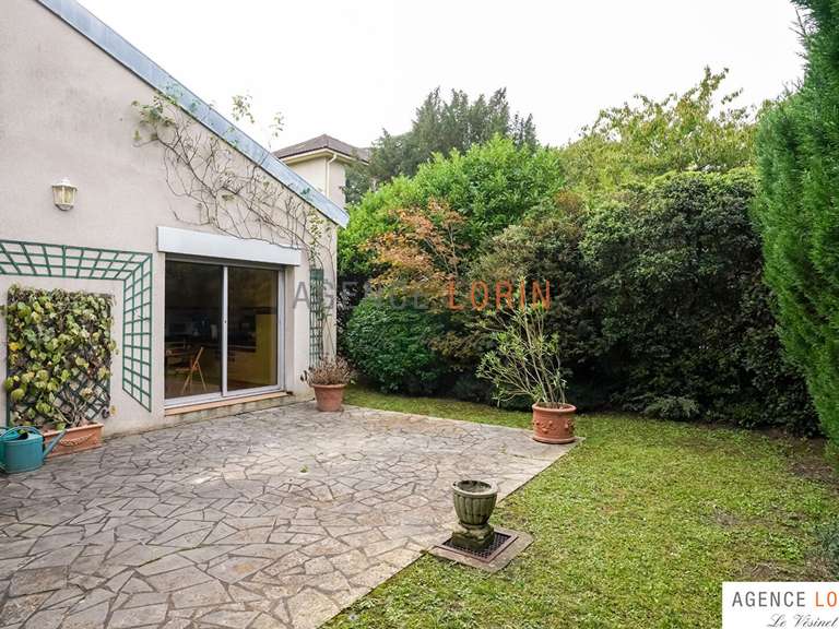 Maison Chatou - 5 chambres - 214m²
