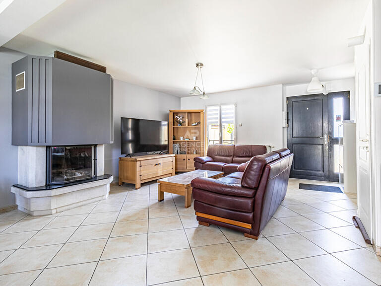 Maison Chatou - 5 chambres - 139m²