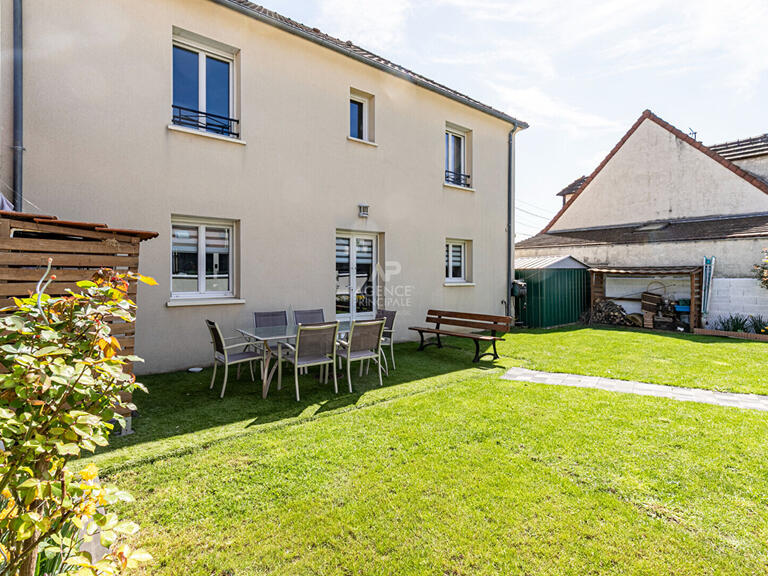 Maison Chatou - 5 chambres - 139m²
