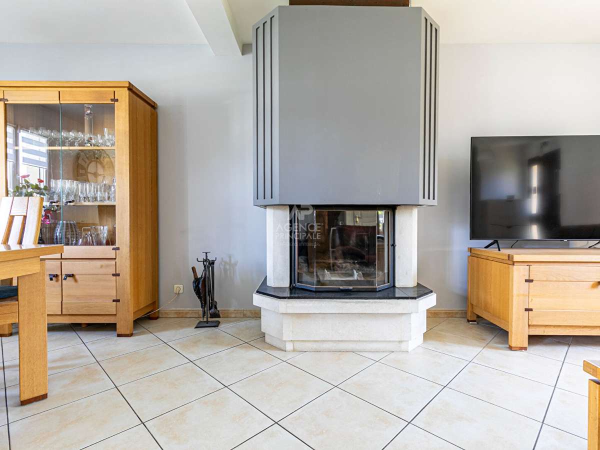 Maison Chatou
