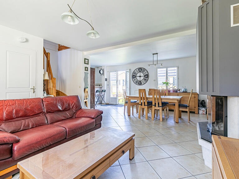 Maison Chatou - 5 chambres - 139m²