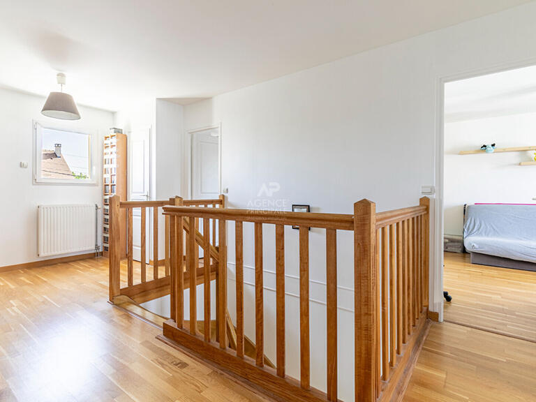 Maison Chatou - 5 chambres - 139m²