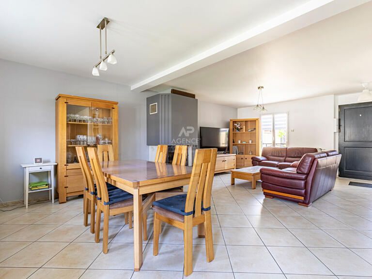 Maison Chatou - 5 chambres - 139m²