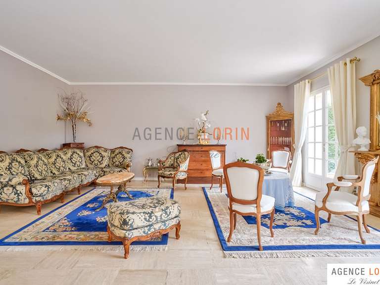 Maison Chatou - 4 chambres - 200m²