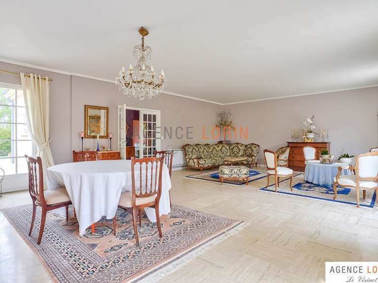 Maison Chatou - 4 chambres - 200m²