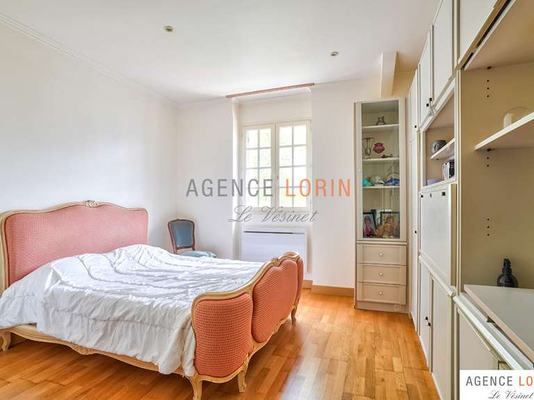 Maison Chatou - 4 chambres - 200m²