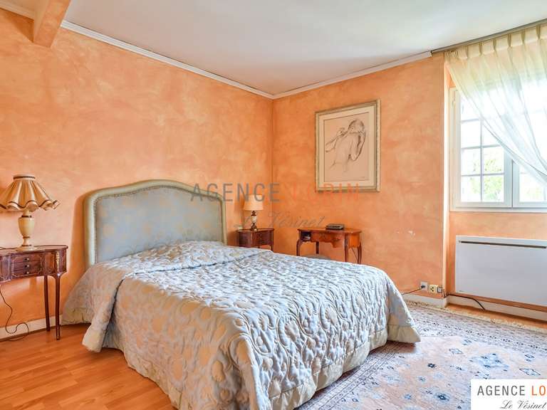 Maison Chatou - 4 chambres - 200m²