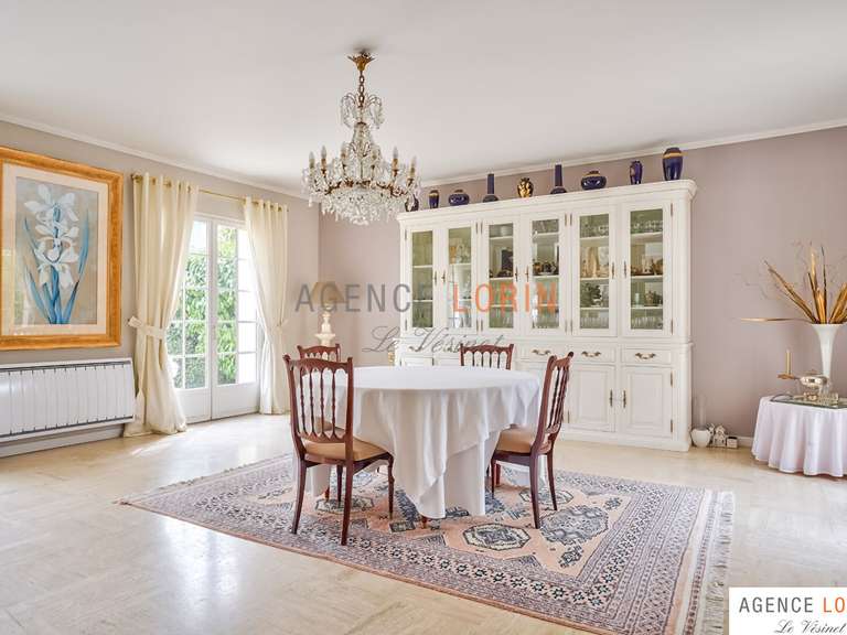 Maison Chatou - 4 chambres - 200m²