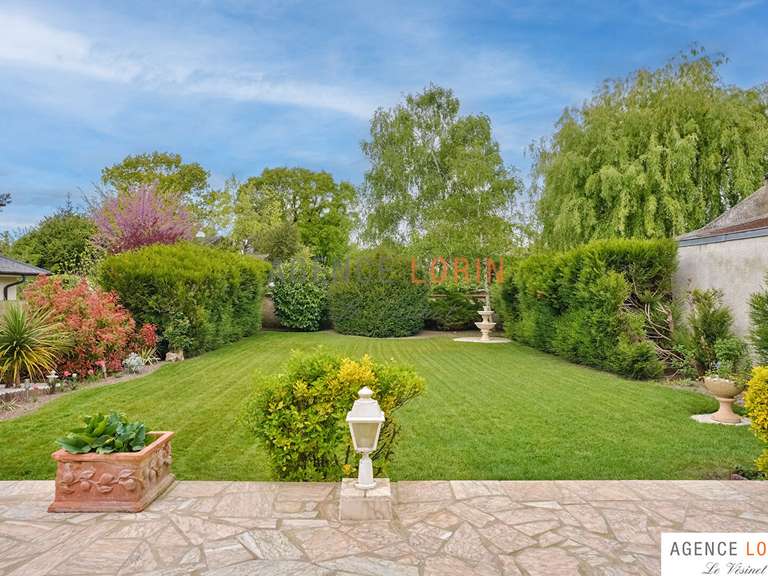 Maison Chatou - 4 chambres - 200m²