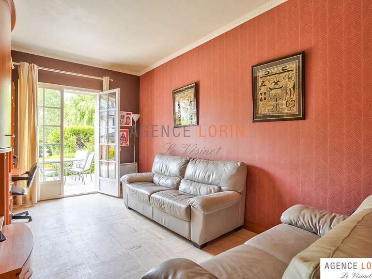 Maison Chatou - 4 chambres - 200m²