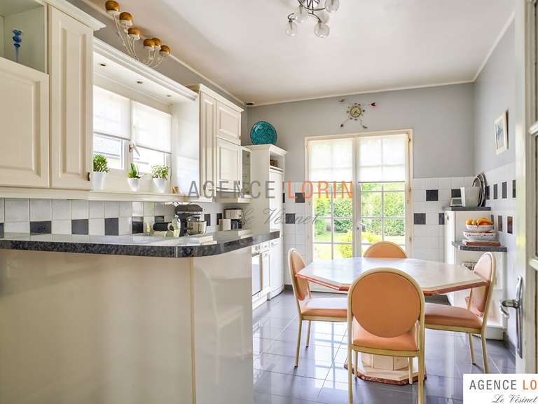 Maison Chatou - 4 chambres - 200m²