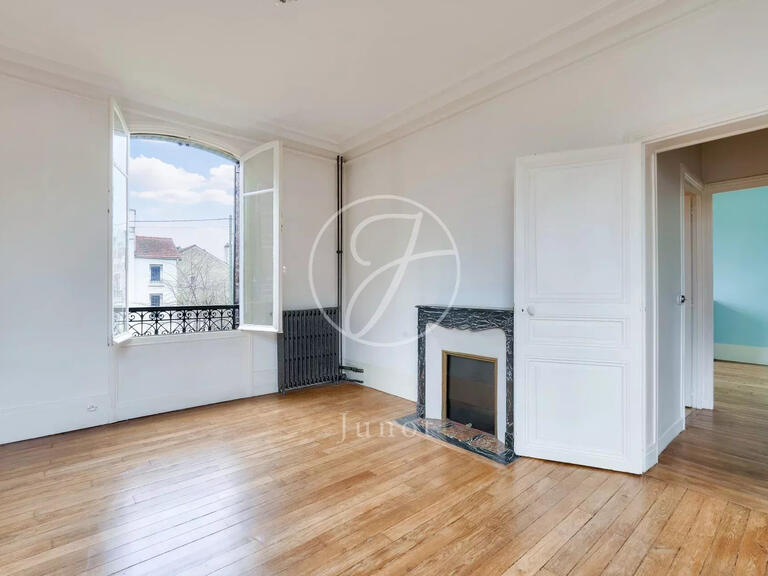 House Chatou - 6 bedrooms - 219m²