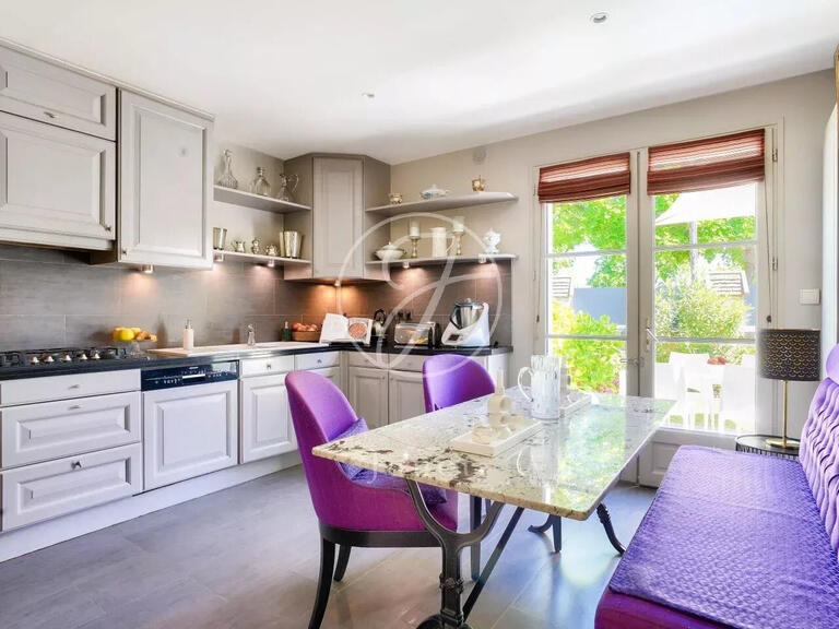 House Chatou - 4 bedrooms - 274m²