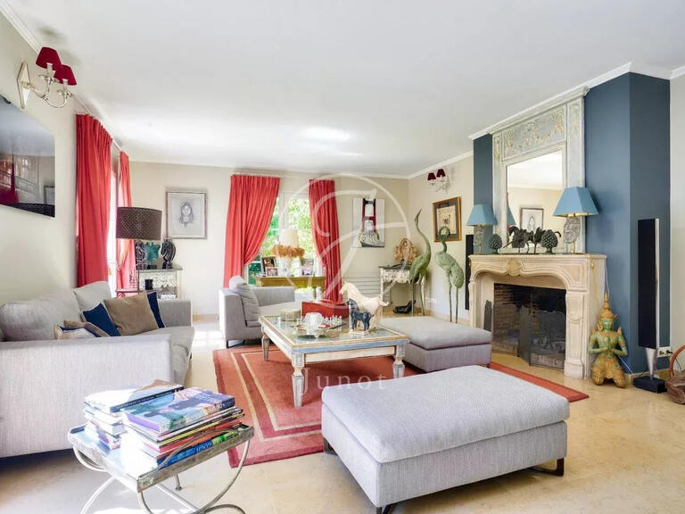 House Chatou - 4 bedrooms - 274m²