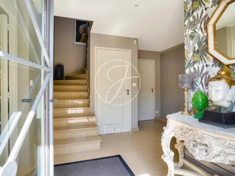 House Chatou - 4 bedrooms - 274m²