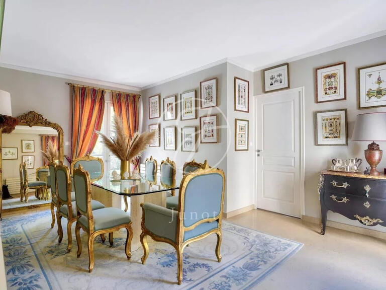 House Chatou - 4 bedrooms - 274m²