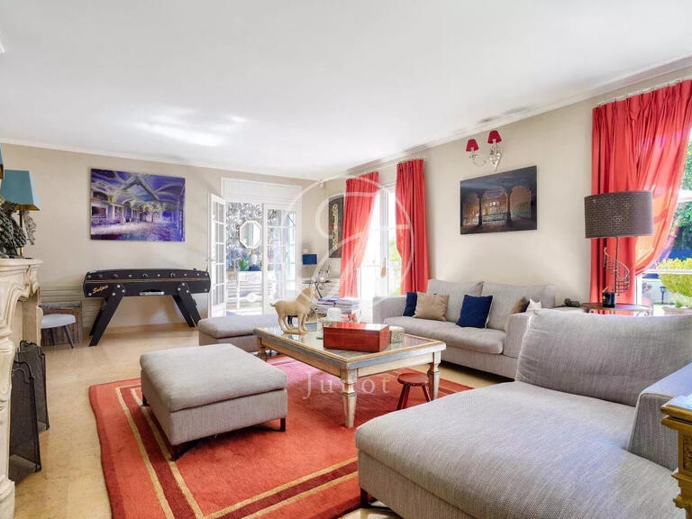 House Chatou - 4 bedrooms - 274m²