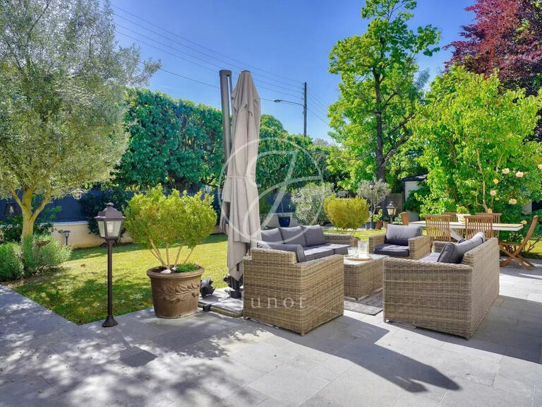 House Chatou - 4 bedrooms - 274m²