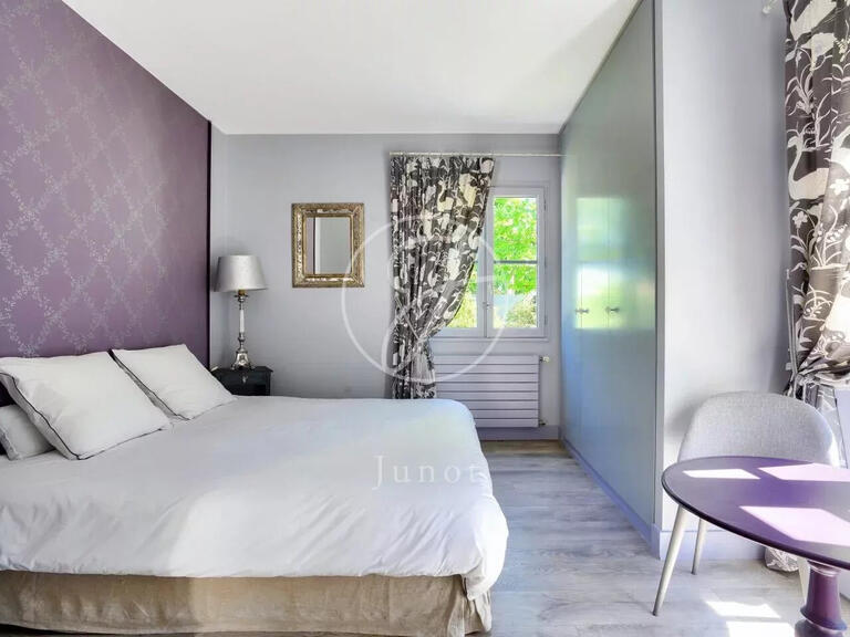 House Chatou - 4 bedrooms - 274m²