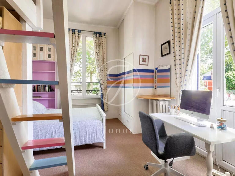 Maison Chatou - 3 chambres - 184m²