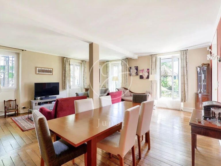 Maison Chatou - 3 chambres - 184m²